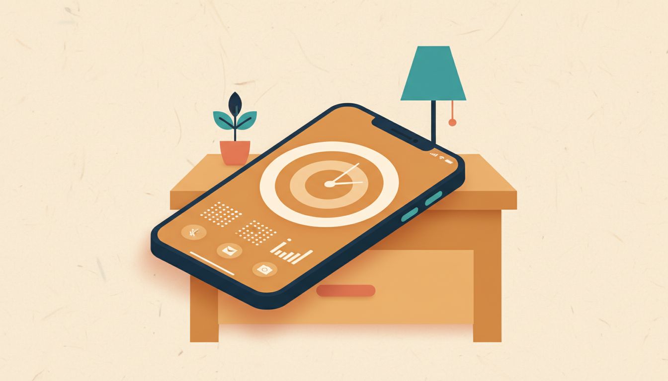 Turn Your iPhone into a Bedside Display with StandBy