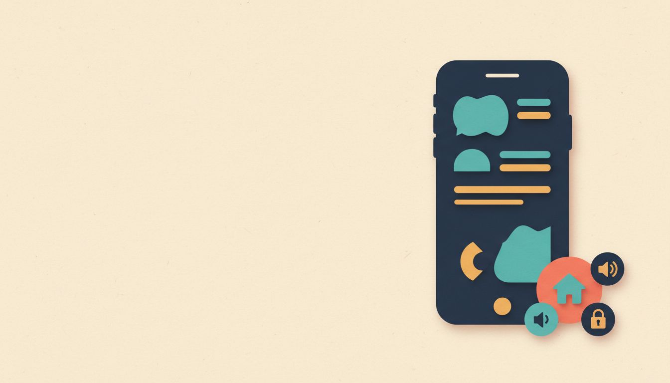 Add a Floating AssistiveTouch Button to Reach Any Function