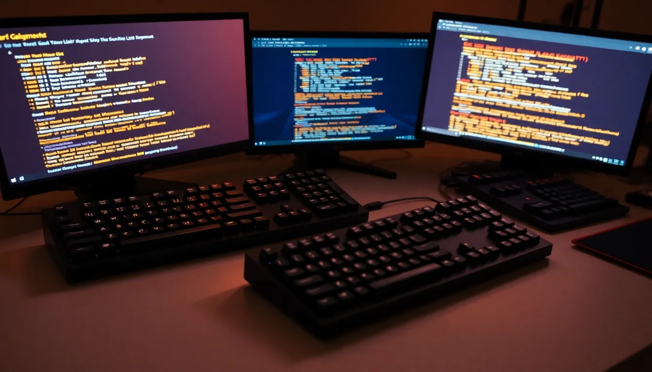 10 hidden Windows 11 keyboard shortcuts every power user should know