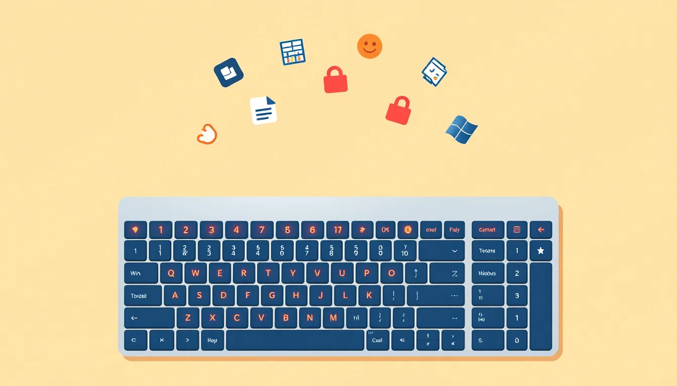 10 Hidden Windows 11 Shortcuts for Power Users
