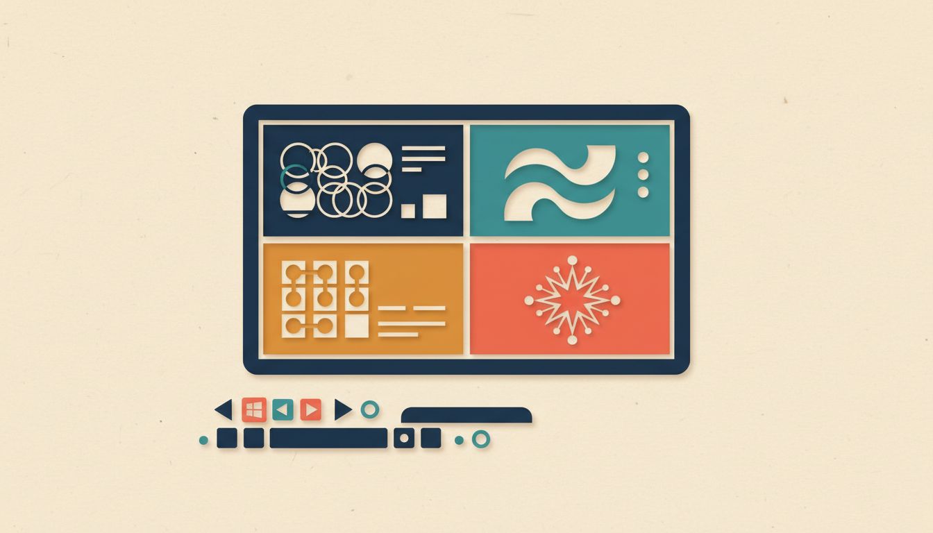 Win + Arrow Keys: Snap and Arrange Windows Instantly