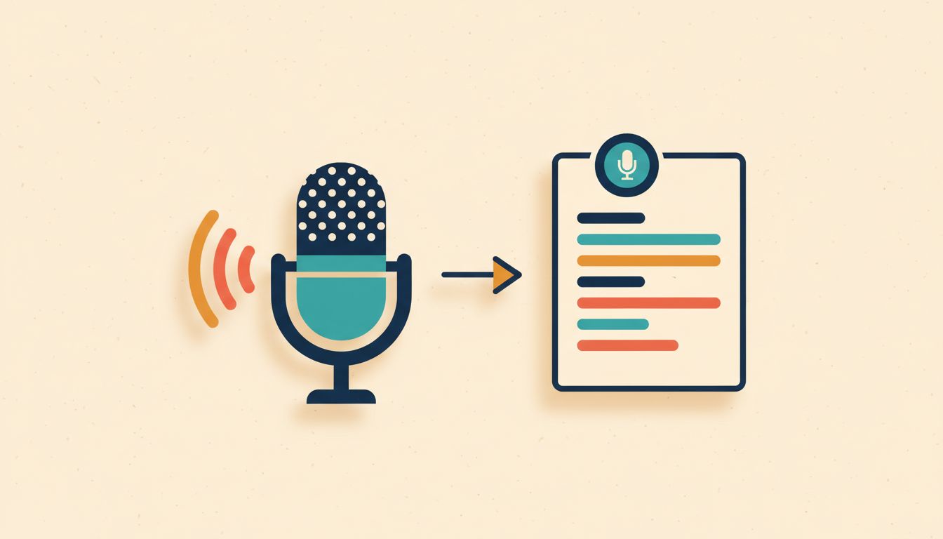Win + H: Voice Typing Built Into Windows