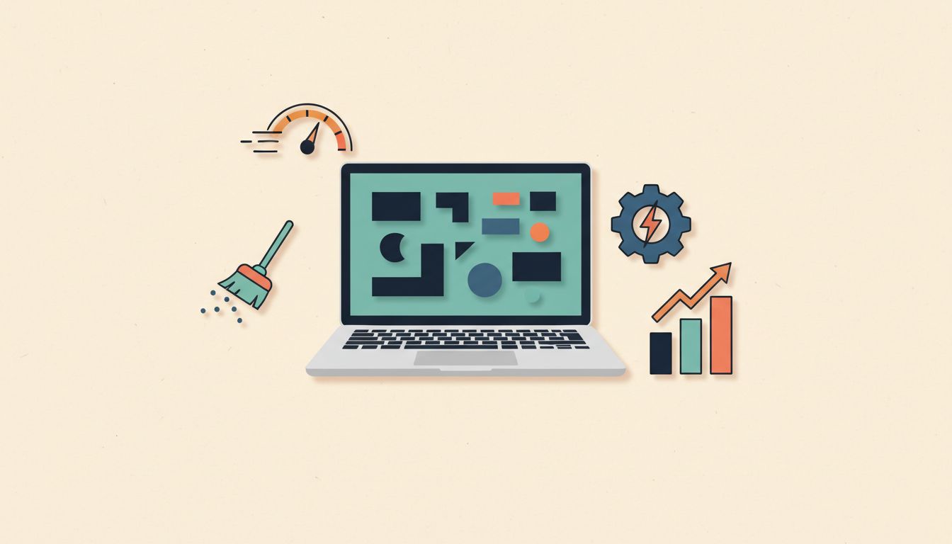 Speed up your Mac: 10 performance tricks that actually work
