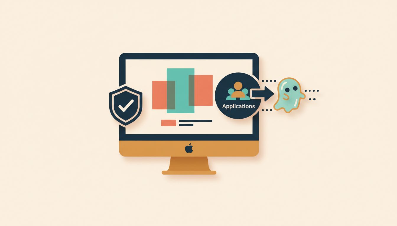 Scan for malware and remove software you didn't intentionally install