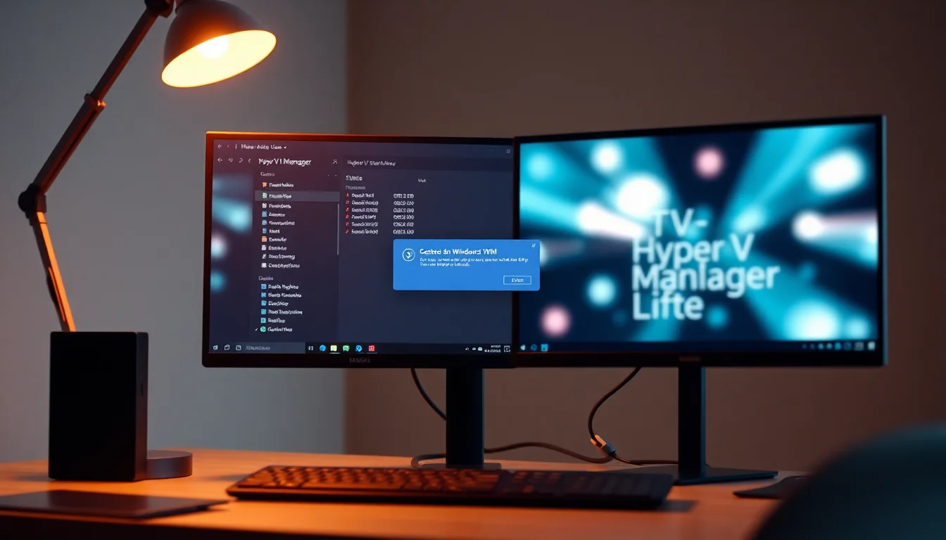 Hyper-V Windows 11 VM won't start