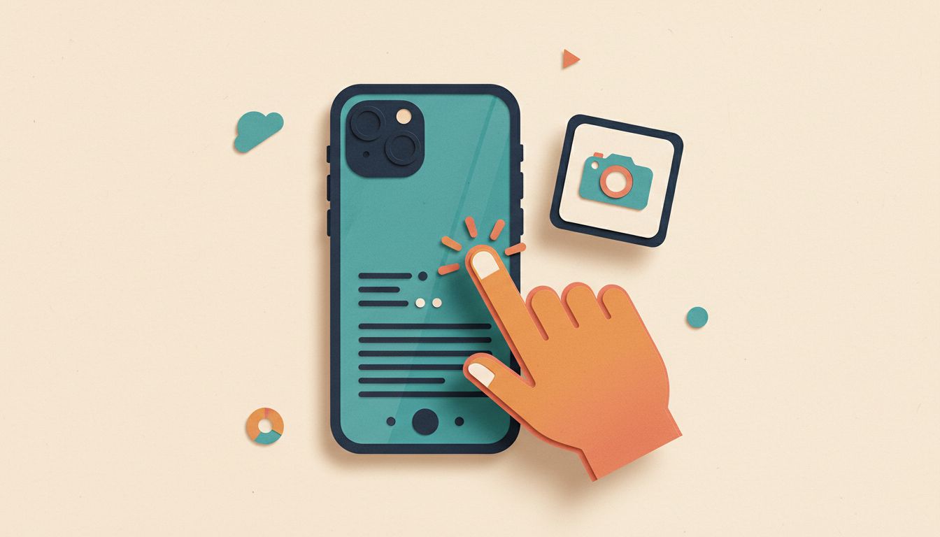 Turn Back Tap on to trigger actions by tapping the back of your iPhone