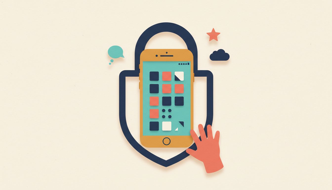 Lock your iPhone to a single app with Guided Access