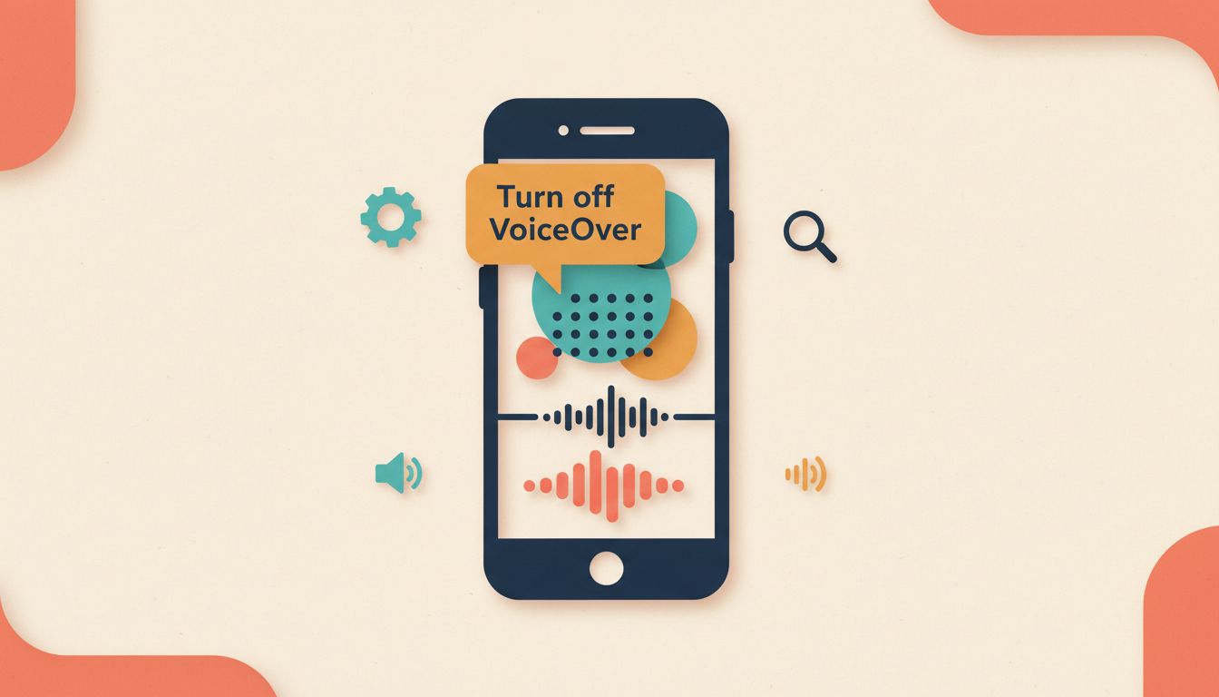 Ask Siri to toggle accessibility features completely hands-free