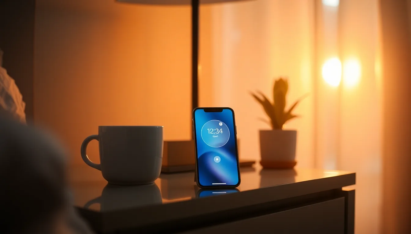 iPhone alarm not going off or playing sound iOS 17