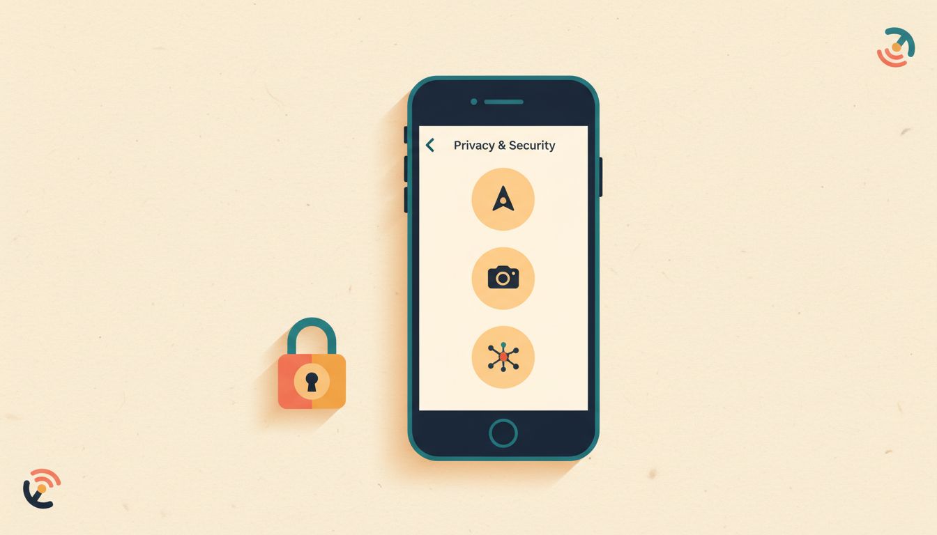 10 iPhone privacy settings to change now