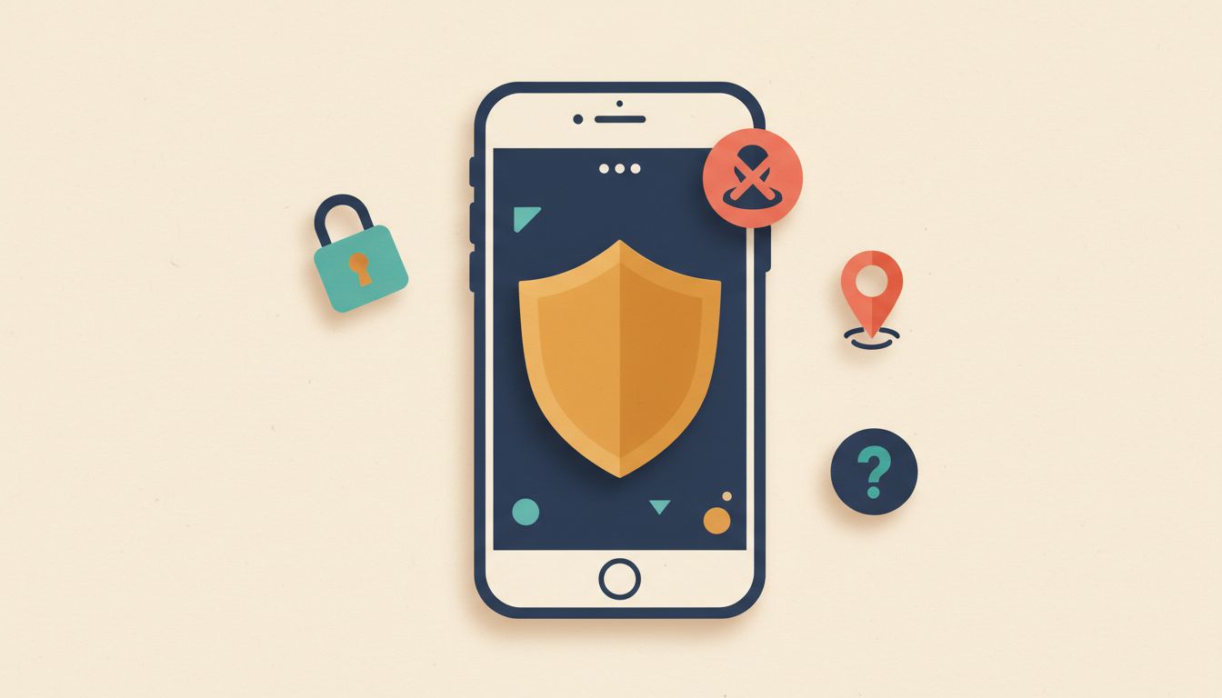 Turn On Stolen Device Protection