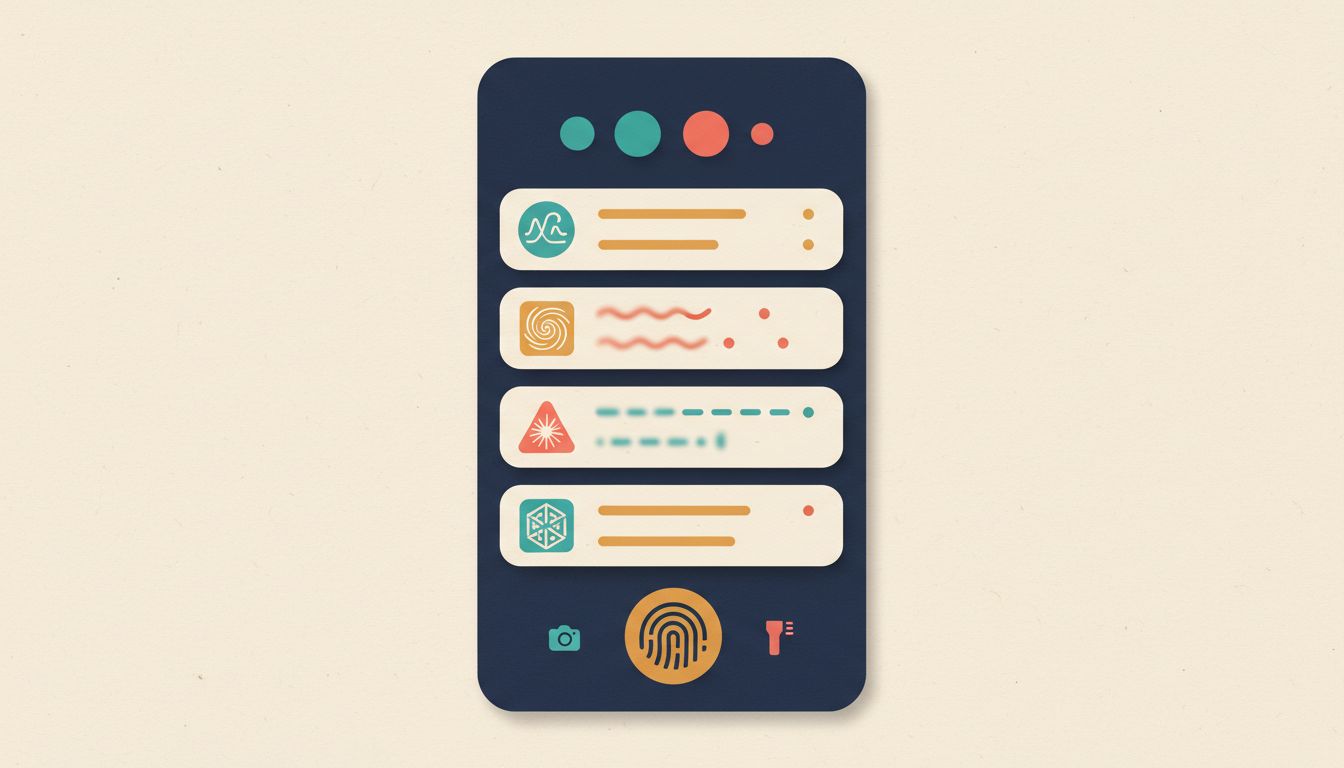 Manage Notification Previews and Lock Screen Exposure