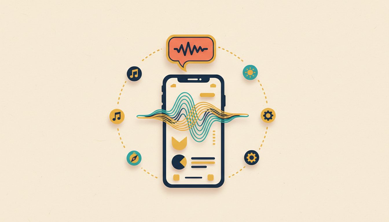 Trigger shortcuts with your voice using Siri