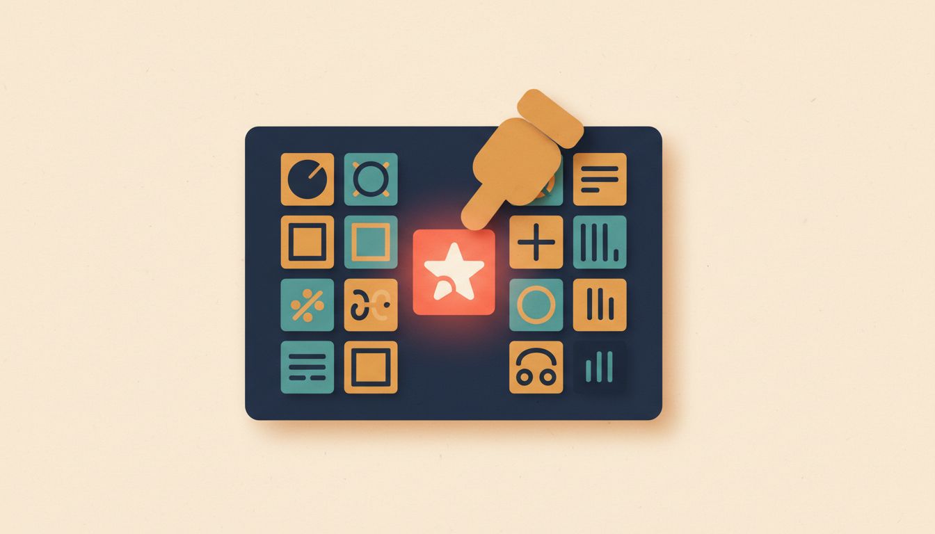 Add any shortcut to your Home Screen for one-tap access
