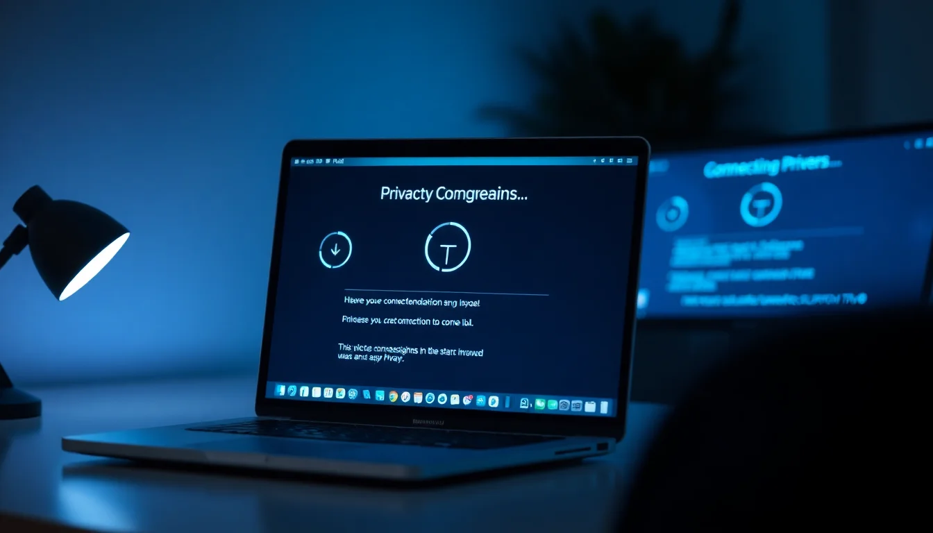 ISP Tracking UK: Complete Expert Guide to Privacy (2026)