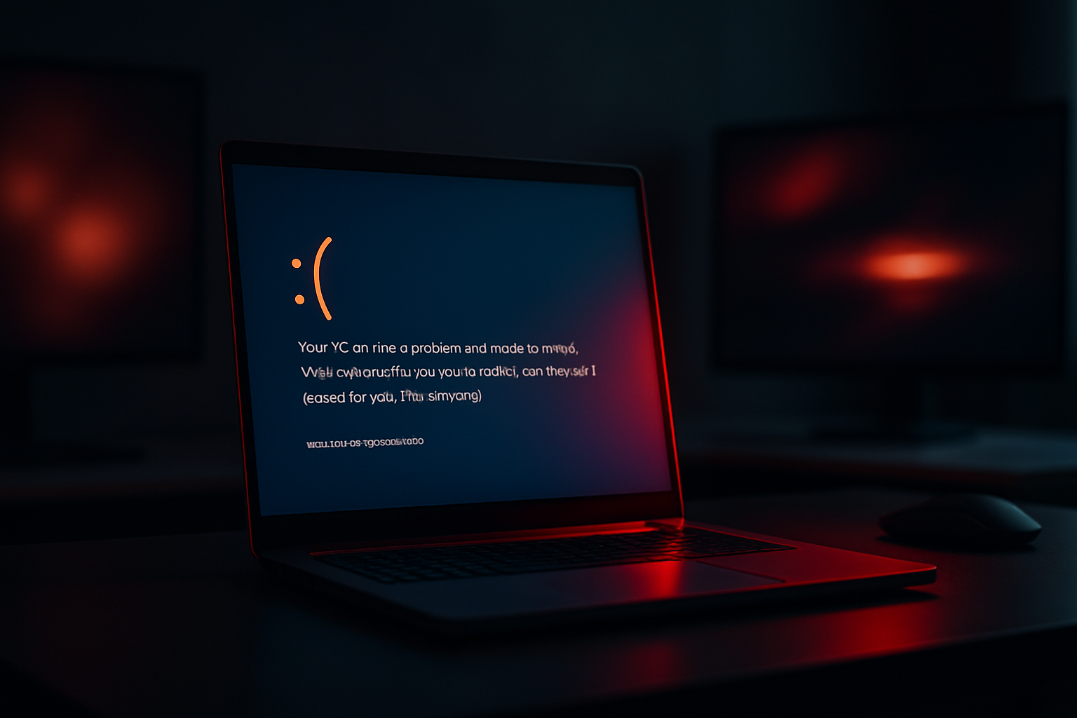 BSOD KMODE_EXCEPTION_NOT_HANDLED fix Windows 11
