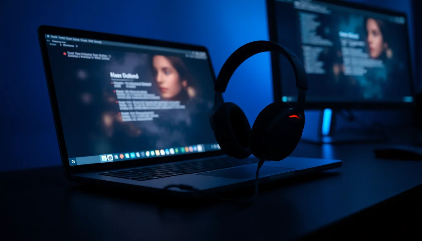 left headphone not working