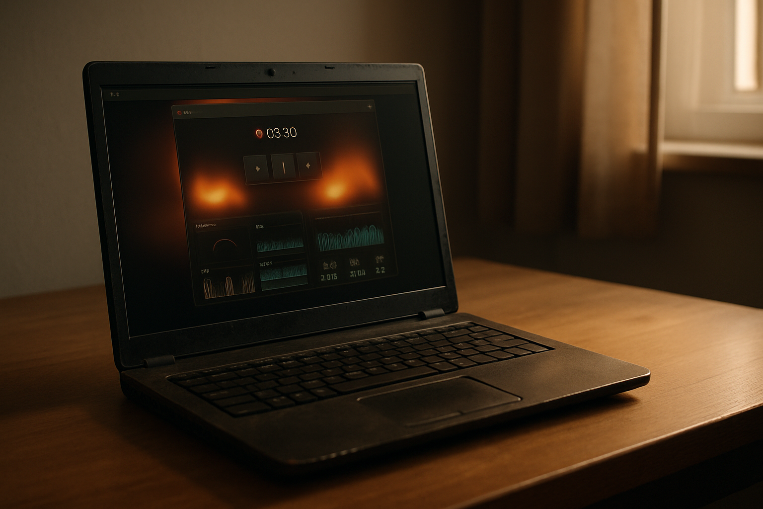 lightweight screen recorder low-end PC