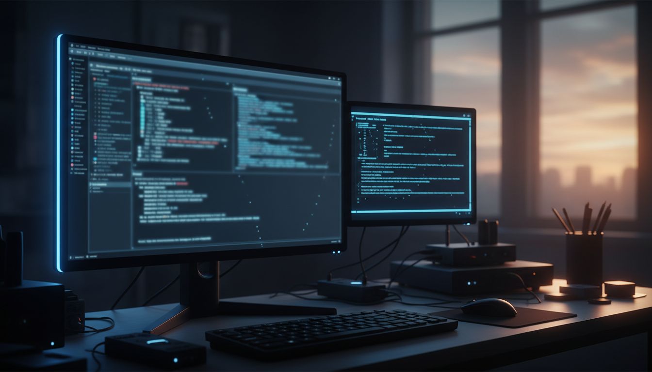 Linux 0.11 setup