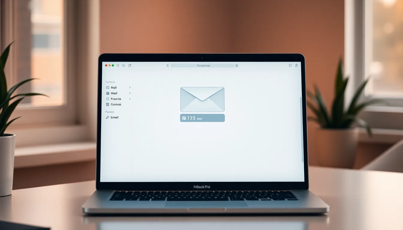 Mac Mail app not downloading email attachments