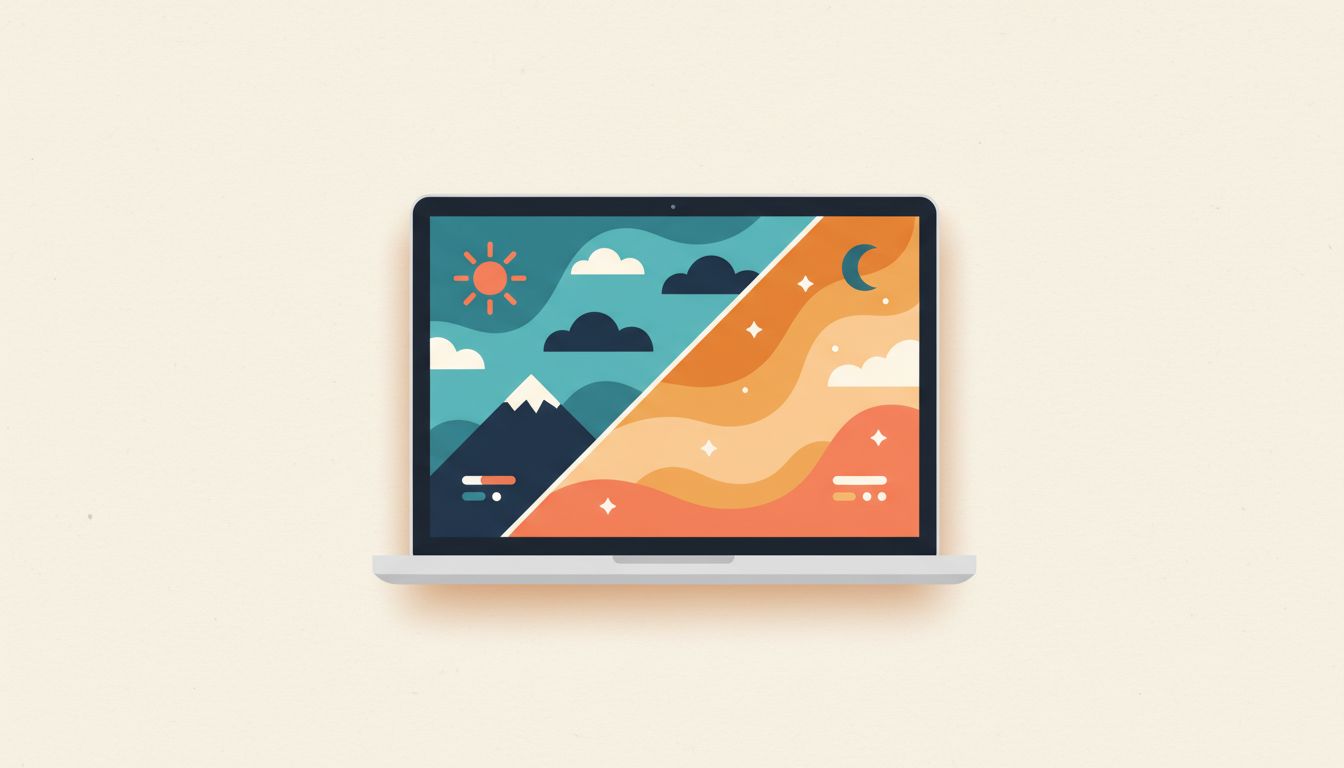 Enable True Tone and Night Shift together for all-day eye comfort