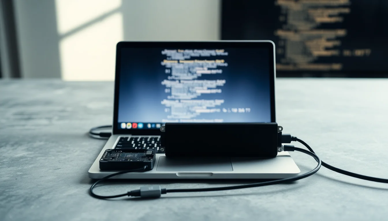 MacBook SSD not recognised enclosure