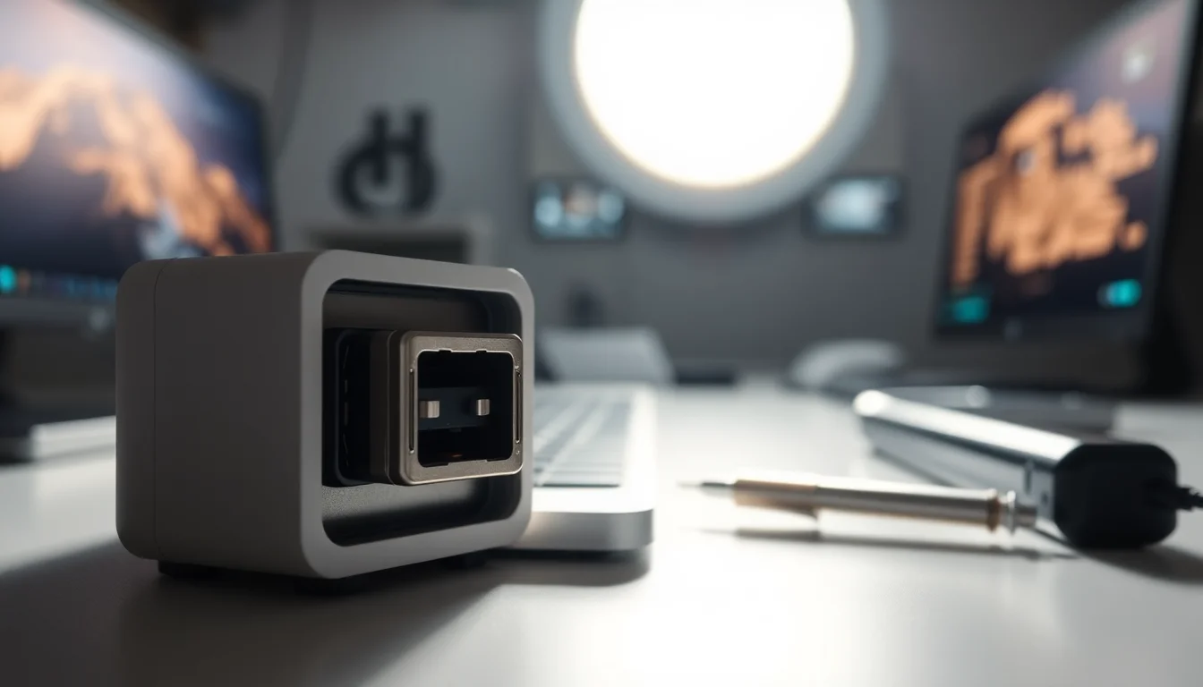 MacBook USB-C port not working