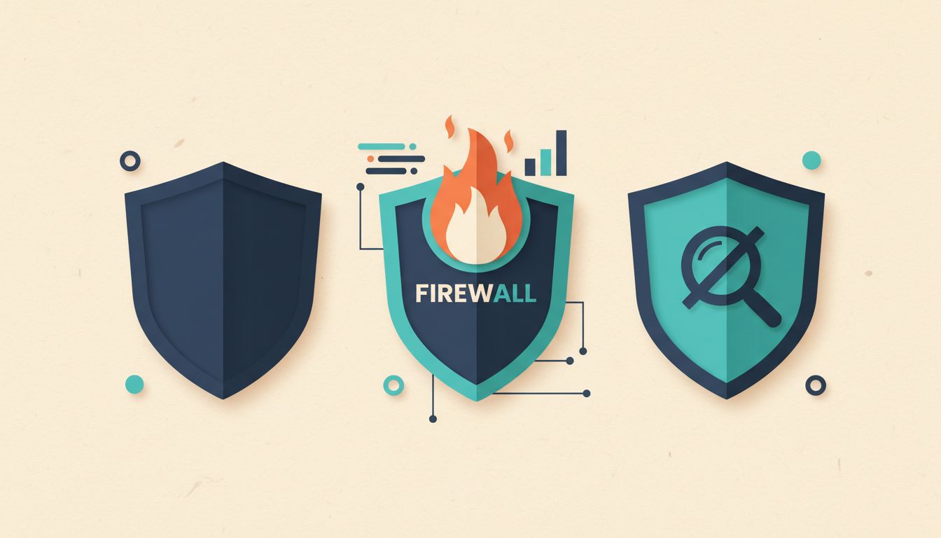 Enable FileVault, the Firewall, and turn off unnecessary Analytics