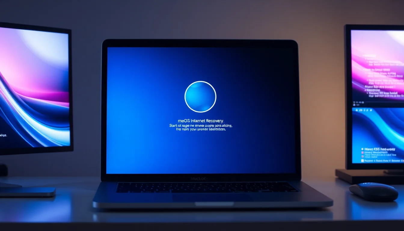 macOS Sonoma installation error code 1008F