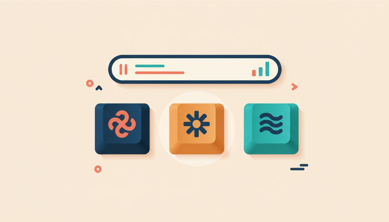 Master Spotlight with ⌘ + Space