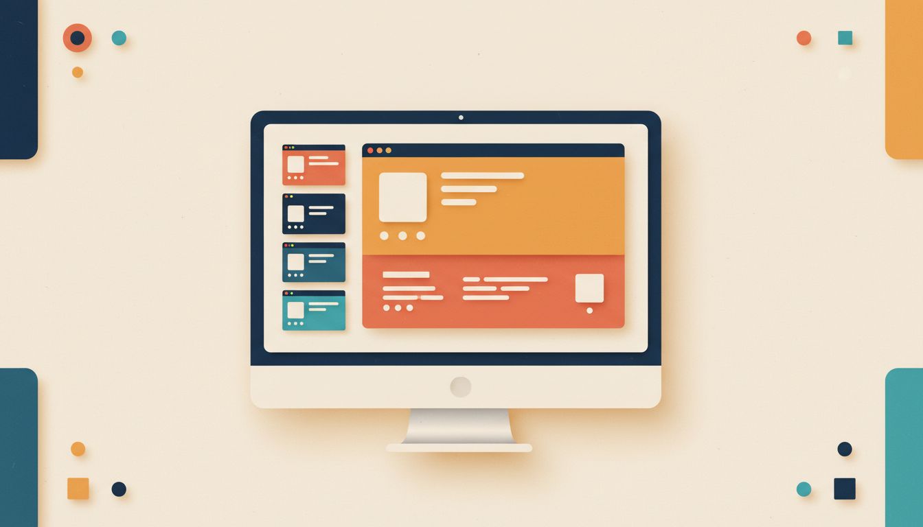 Tidy your desktop with Stage Manager
