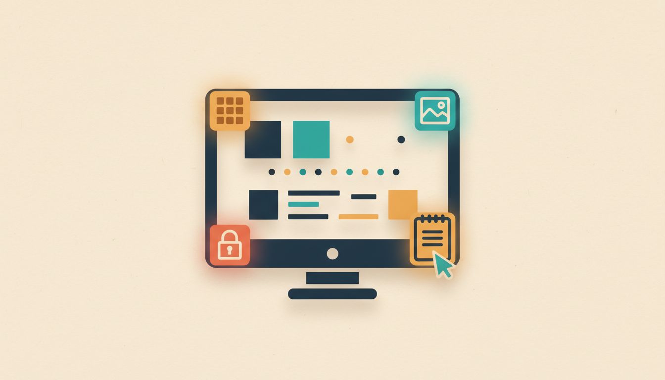 Set up Hot Corners for zero-keystroke triggers