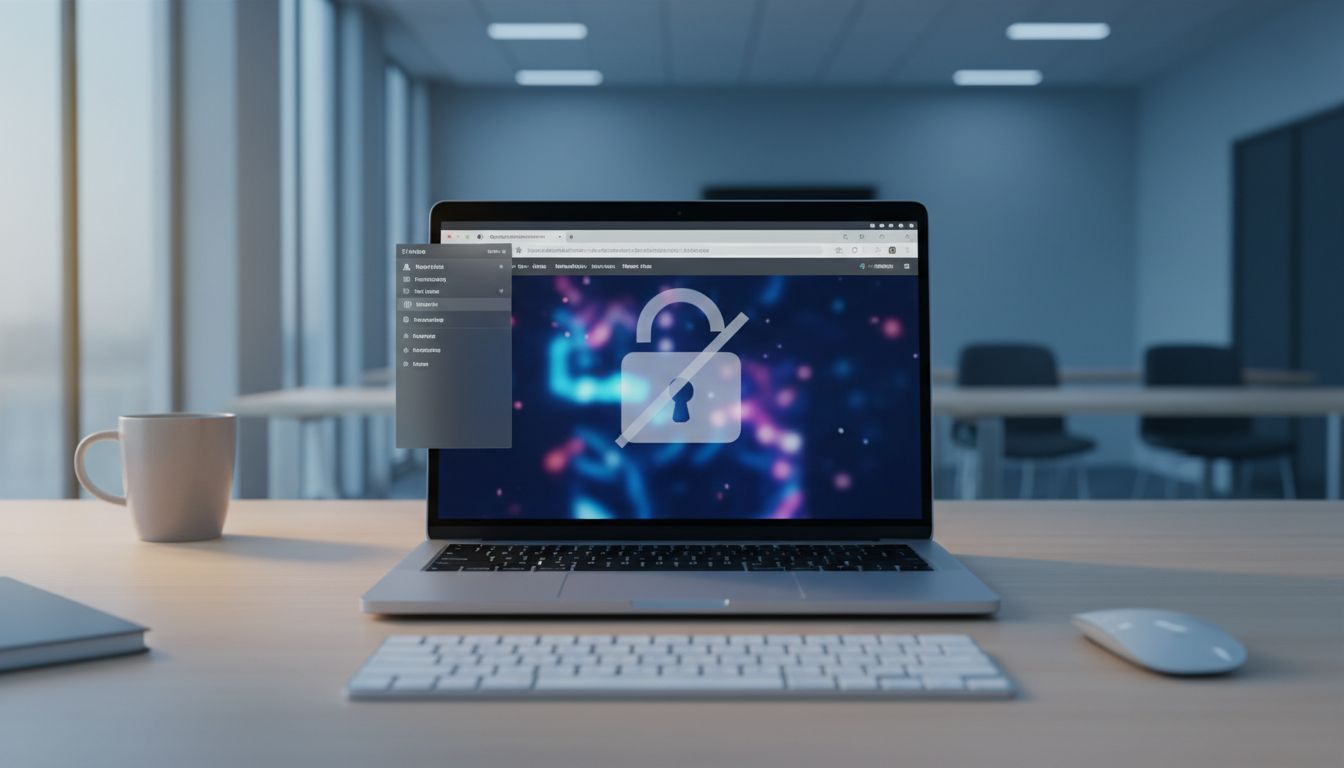 MDM content filter Mac
