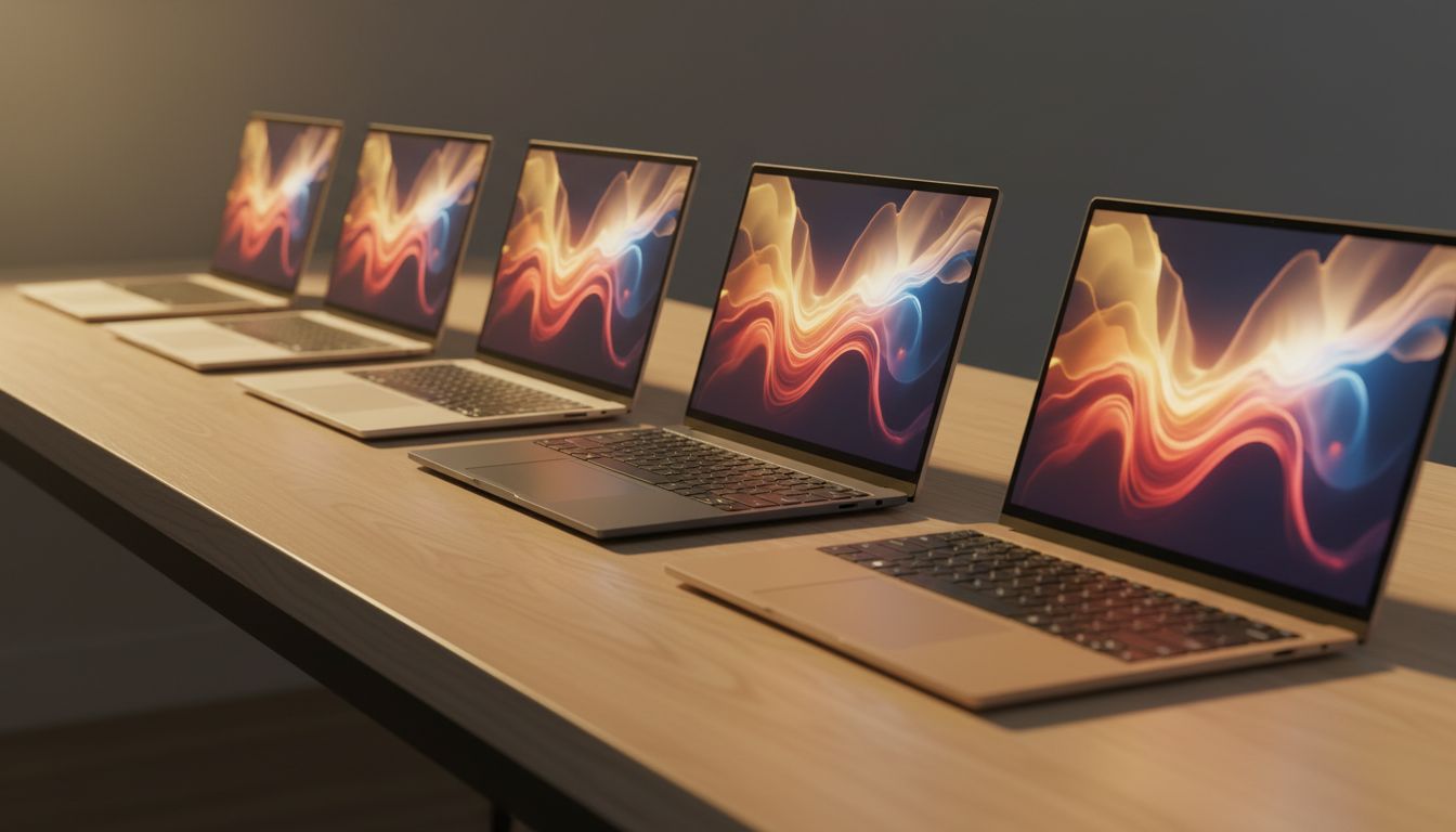Microsoft Surface Laptop | Copilot+ PC | 13.8” Touchscreen | Snapdragon® X Plus (10 cores) | 16GB Memory | 512GB SSD | 2024 Model, 7th Edition | Sapphire