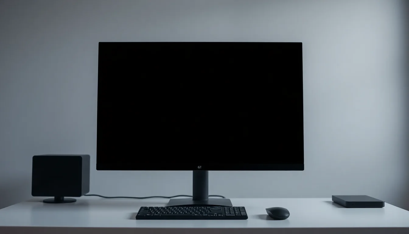 monitor sleep mode Windows