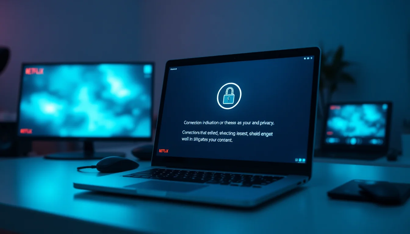 Netflix UK Library: Best VPN Methods to Access More Content 2026