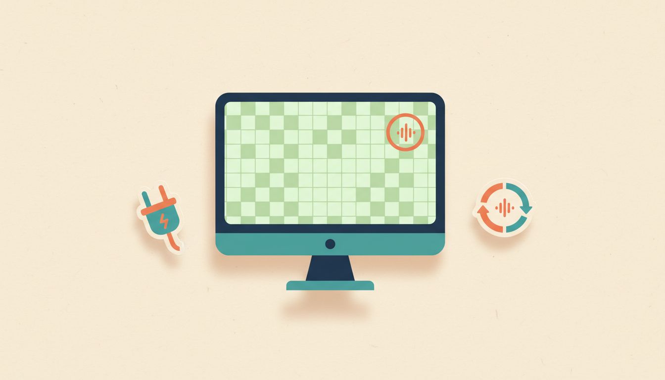 Set Your Display to Native Resolution and Maximum Refresh Rate