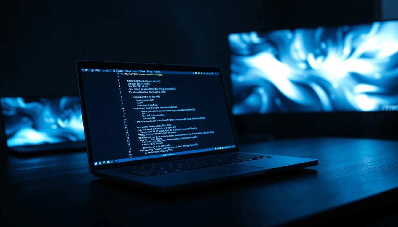 open large PDF Linux