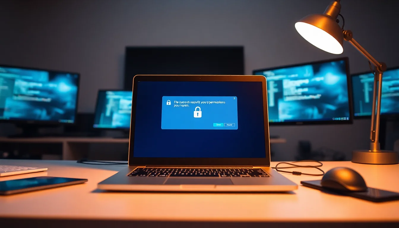 password protect files deletion Windows 11
