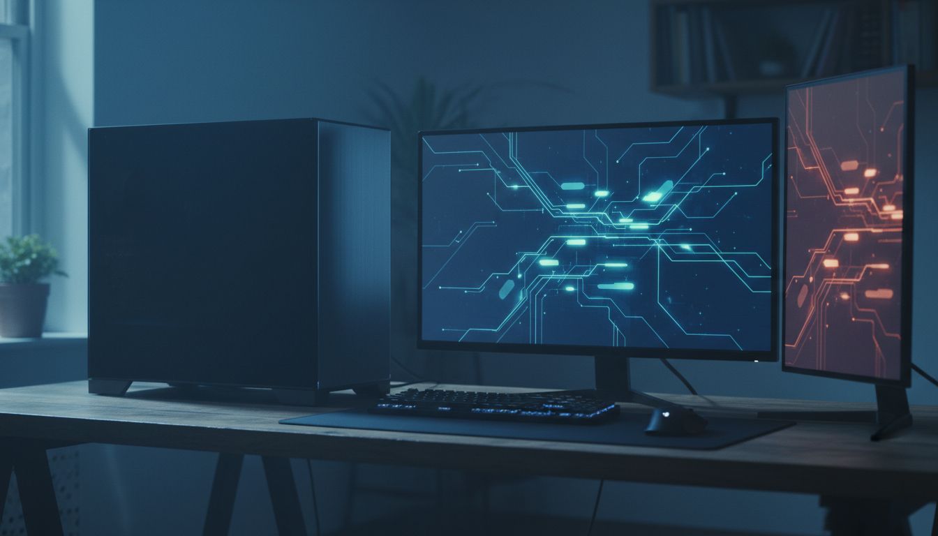 PC randomly shuts off