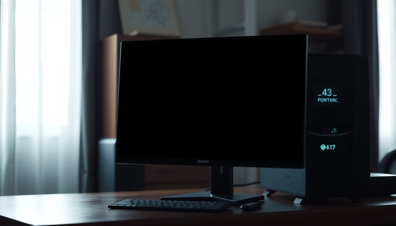 PC won't turn on