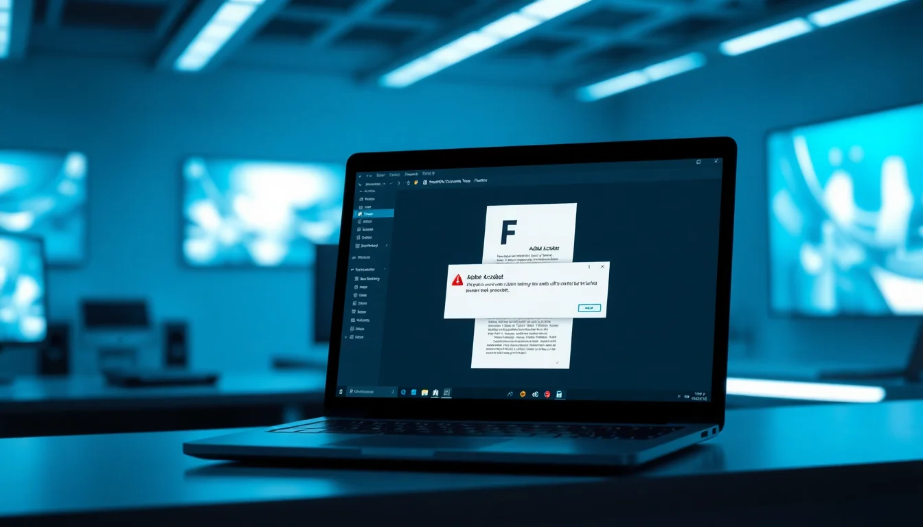 PDF editing office migration