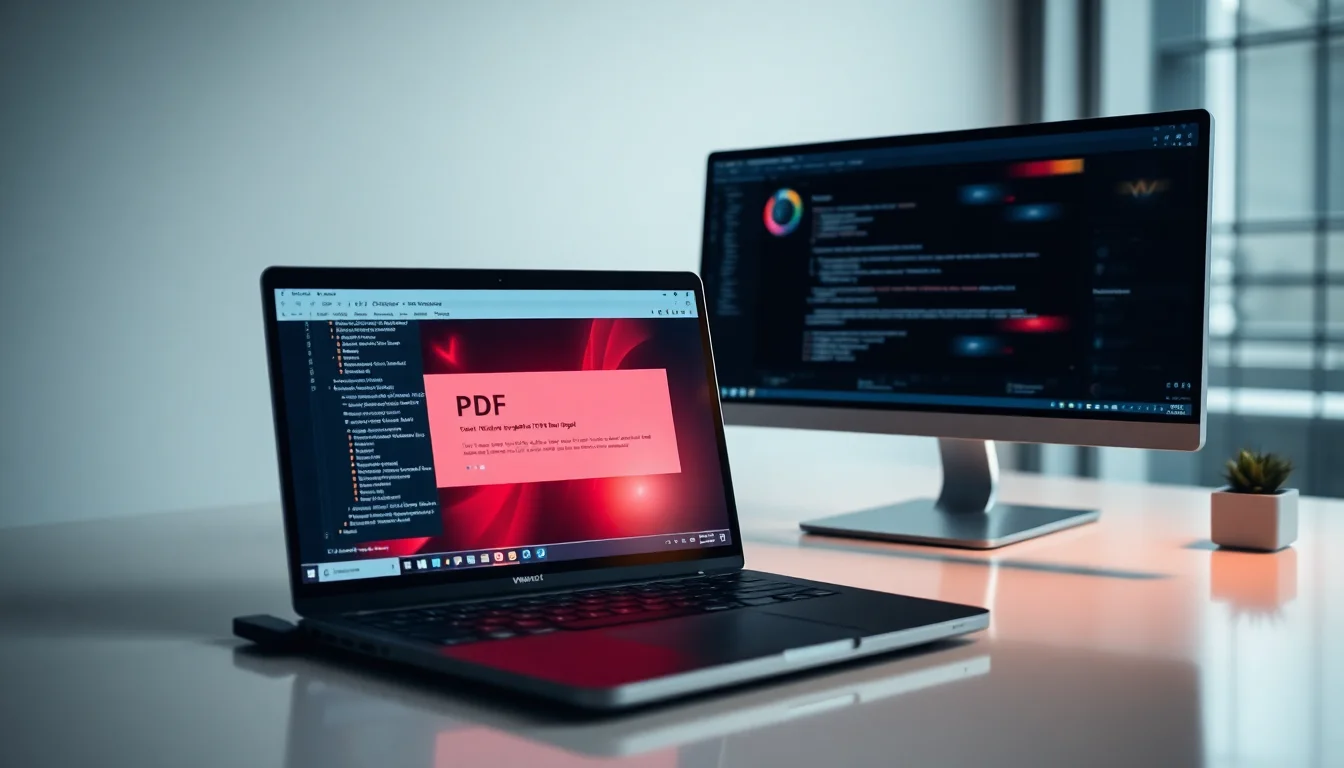 PDF Editor Windows troubleshooting