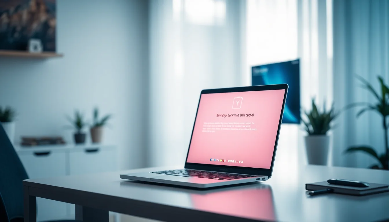 Phishing link clicked: emergency steps to take in the next 60 minutes