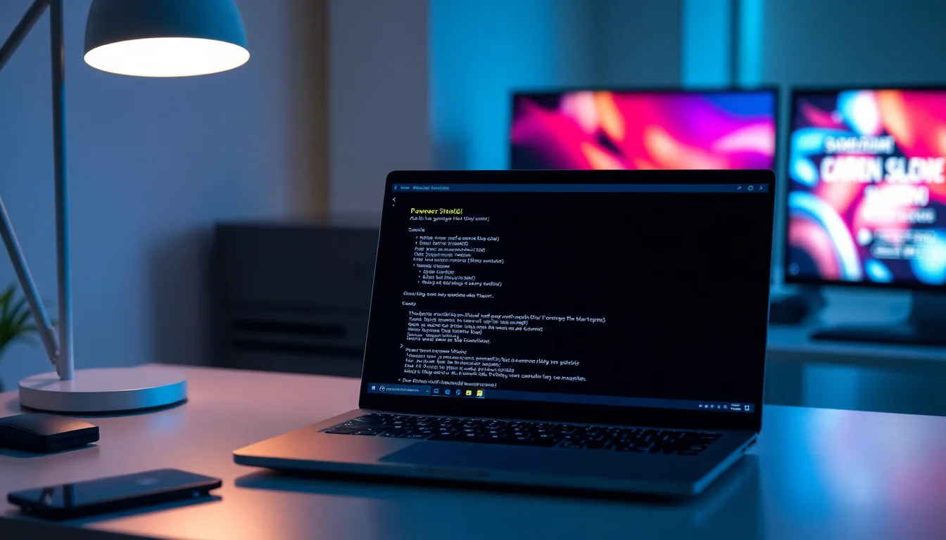 PowerShell safe commands