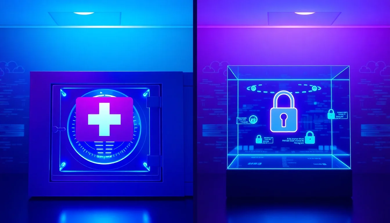 Proton Drive vs Google Drive UK Privacy: Complete Guide 2026