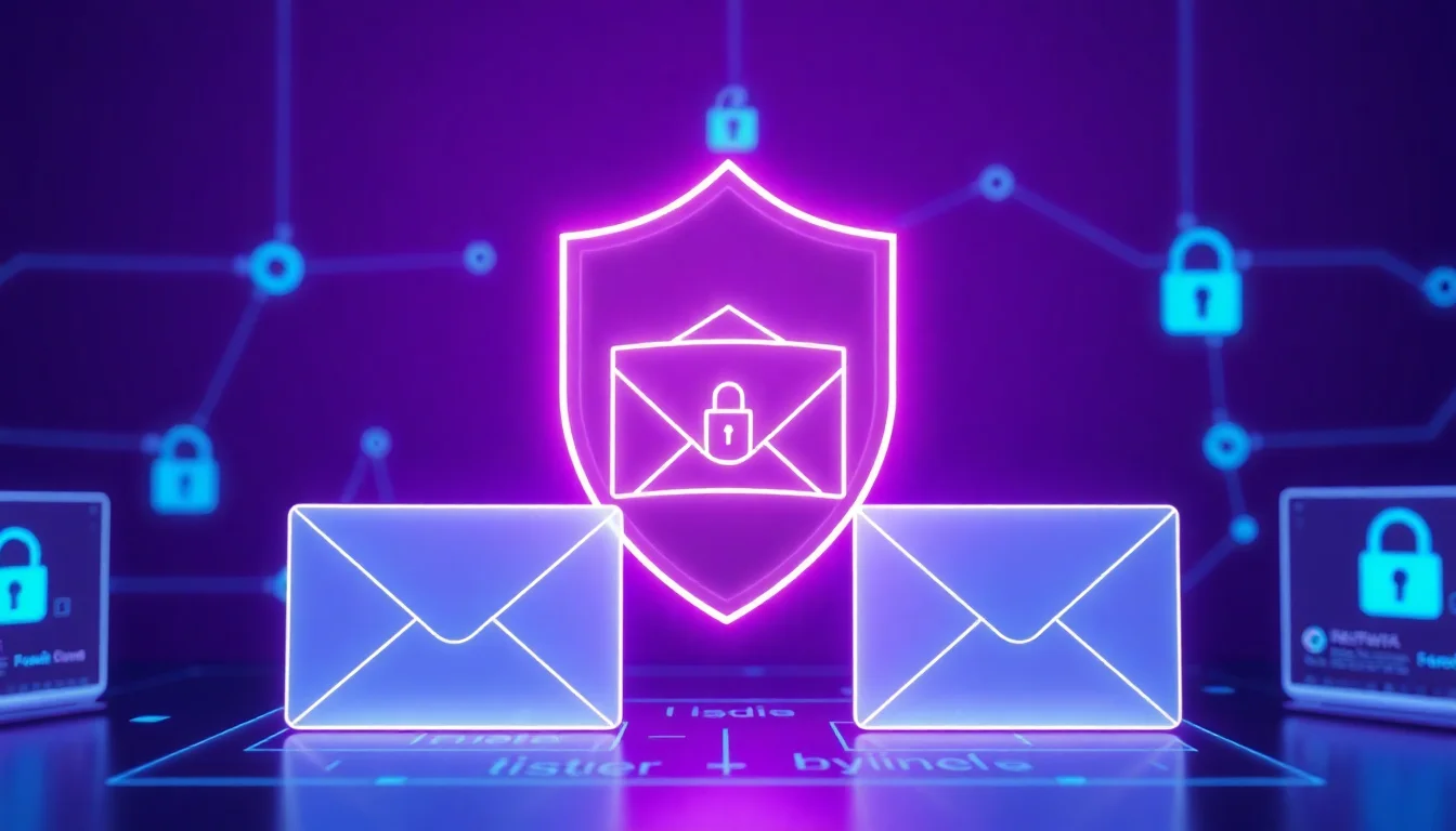 Proton Mail for Small Business UK: Complete Guide 2026