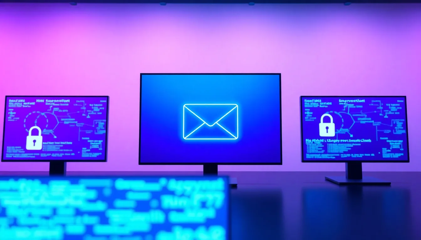 Proton Mail Review UK: Best Secure Email Guide 2026