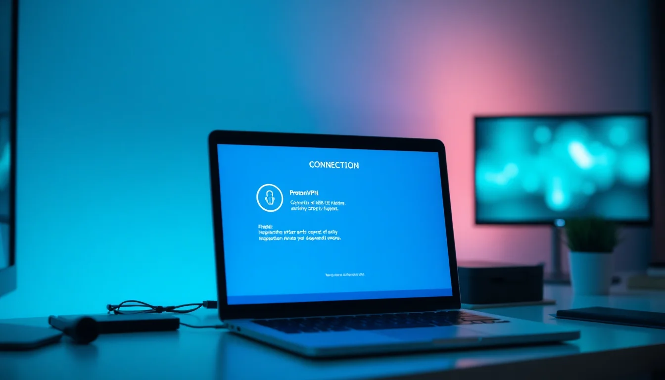 ProtonVPN for BBC iPlayer: Complete UK Streaming Guide 2026