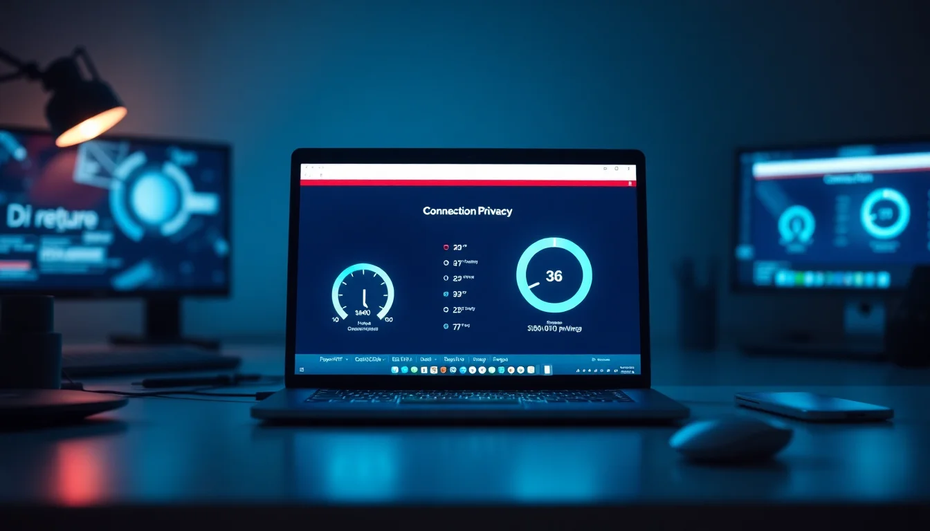 ProtonVPN UK Server Speed Test: Real Results Guide 2026